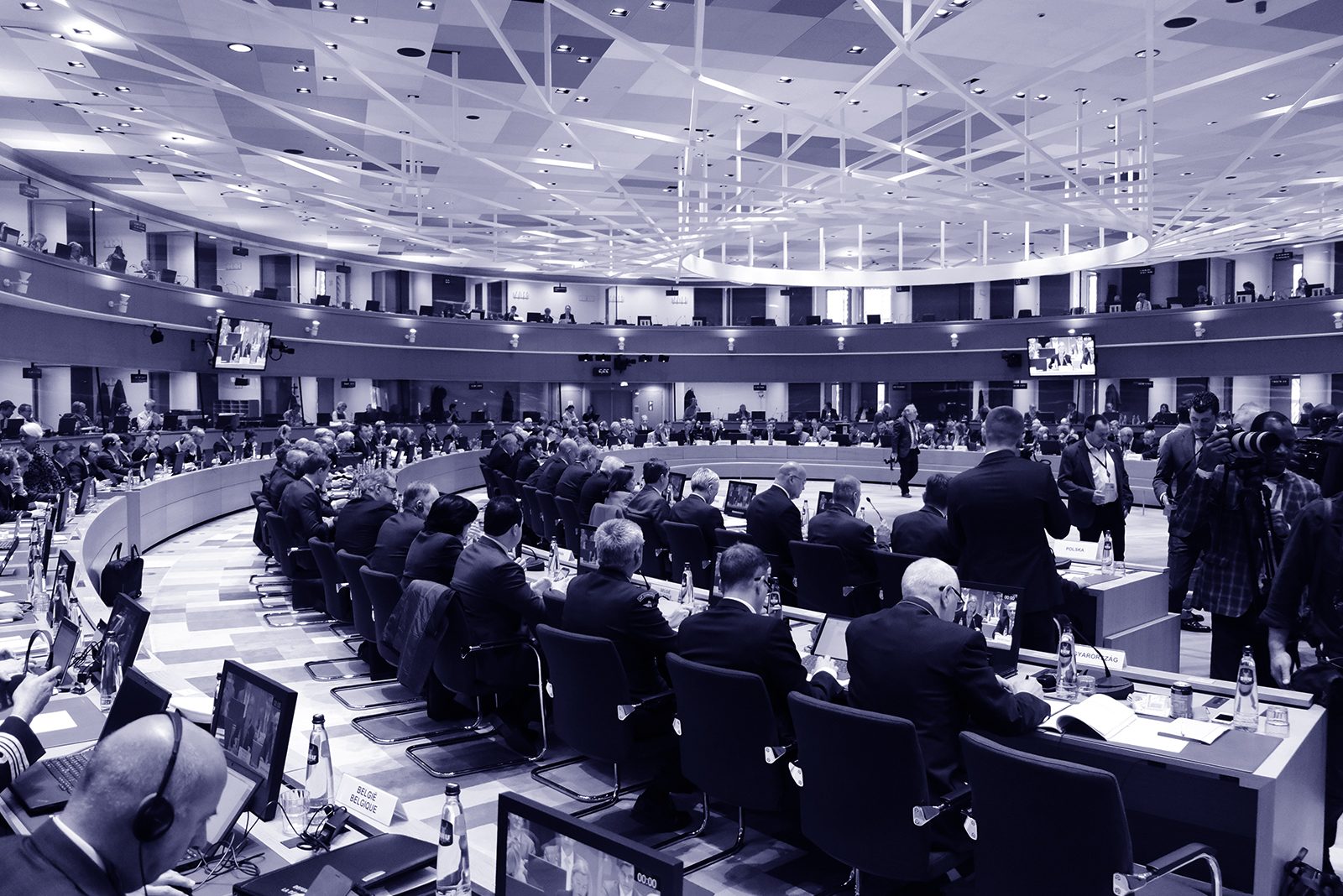 Prospects for a European Military