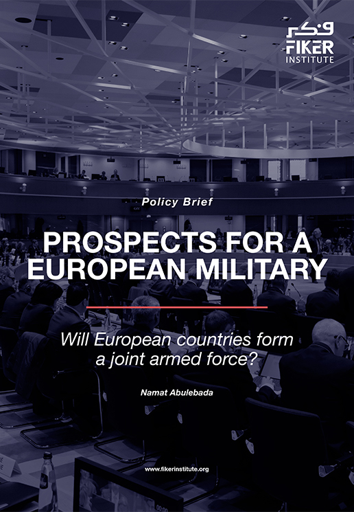 Prospects for a European Military