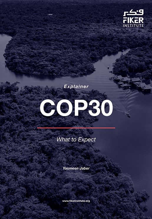 COP30: What to Expect