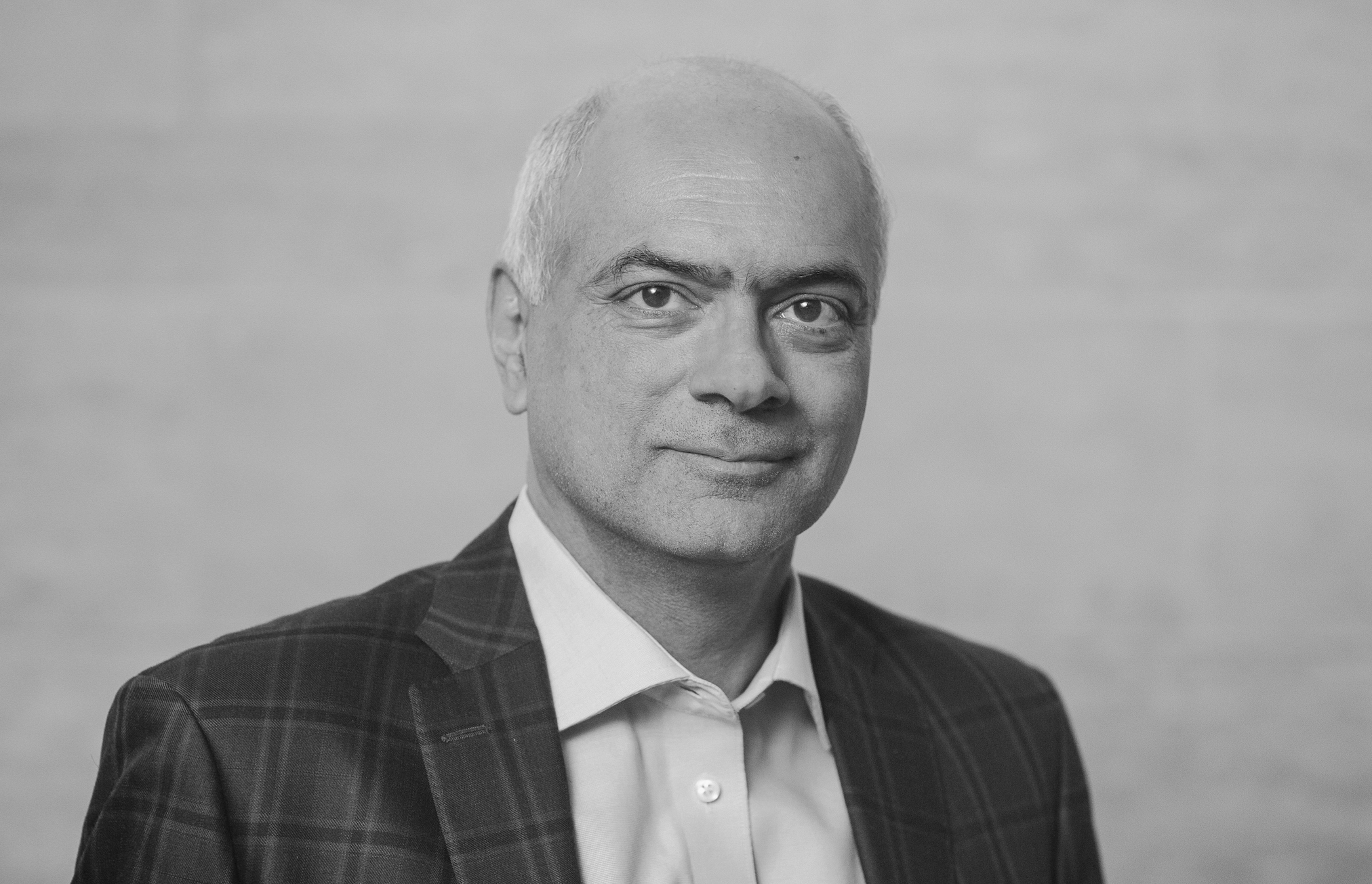 Dr. Rohinton P. Medhora