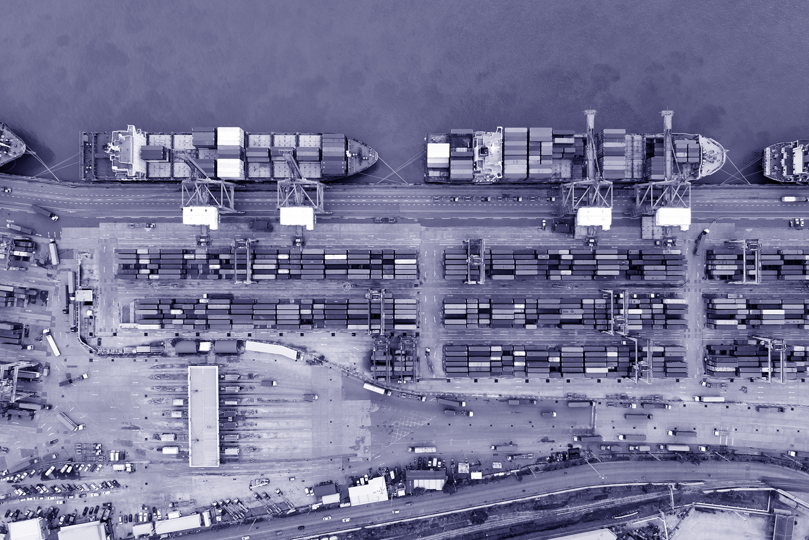 Global Trade Governance