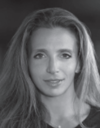 Nicole Hamouche