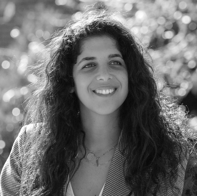 Dr. Hana Attia