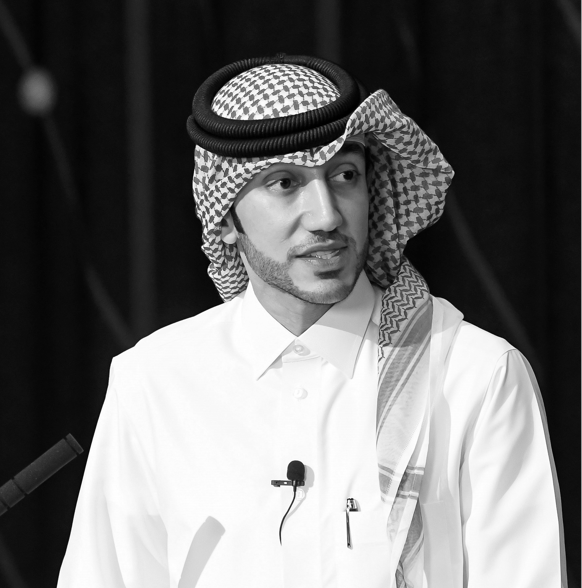 Dr. Khalid Ali Al-Jufairi