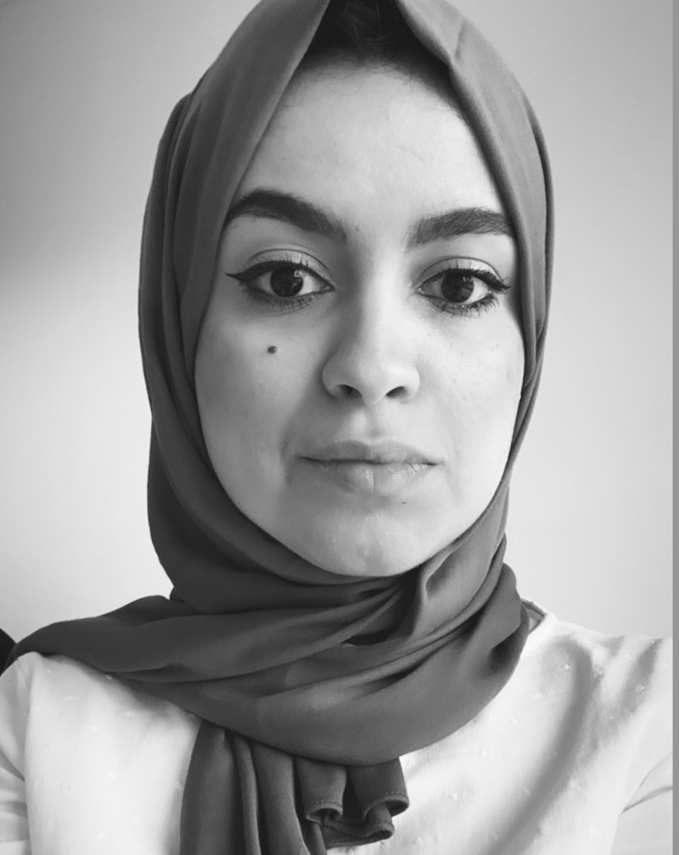 Dr. Hiyem Cheurfa