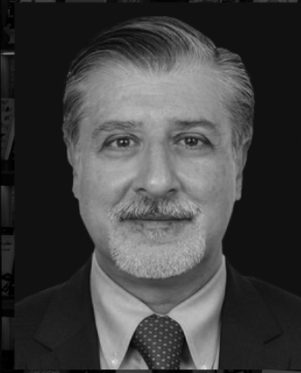 HE Adnan Amin