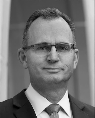 Dr. Paul Salem