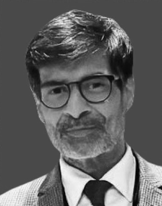 Dr. Samir Saran