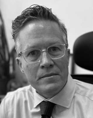Dr. Brendon Cannon