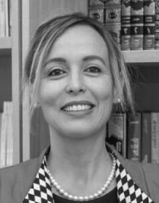 Dr. Boutheina Khaldi