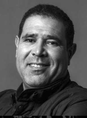 Dr. Ahmed Kabel