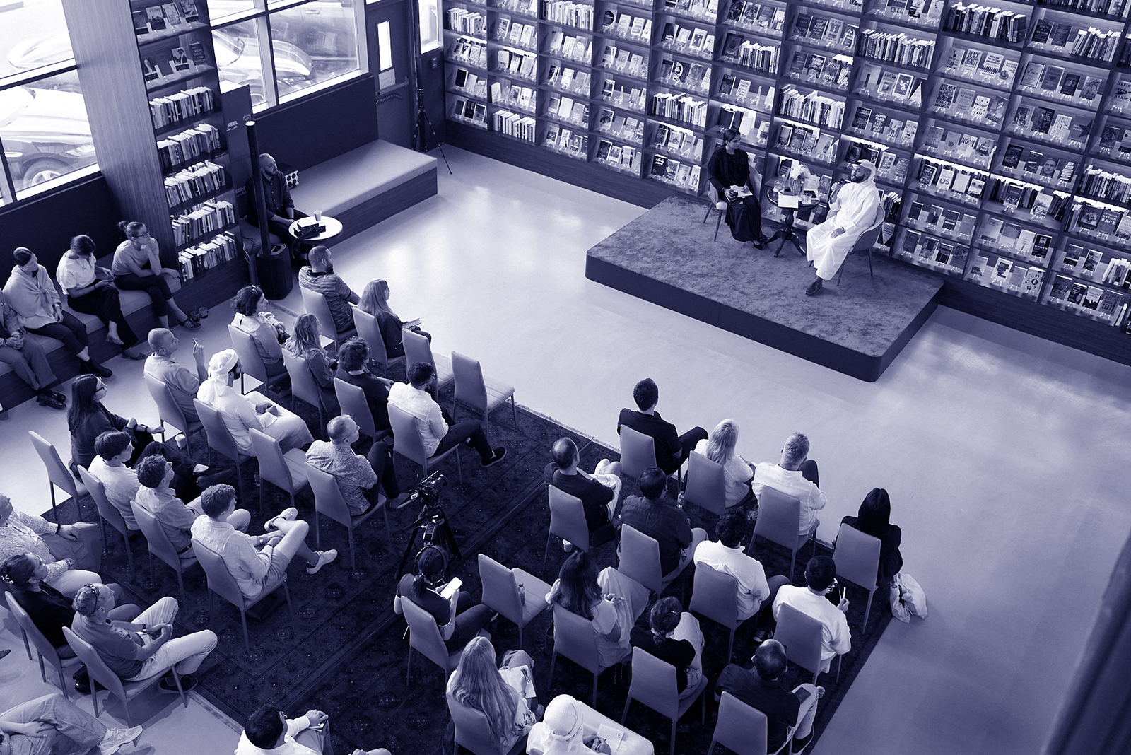 The Gulf as Diplomatic Broker: Mediation in the Age of Realignment
