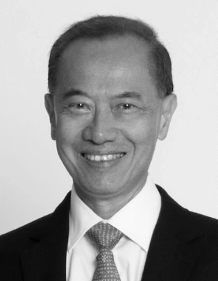 HE George Yeo