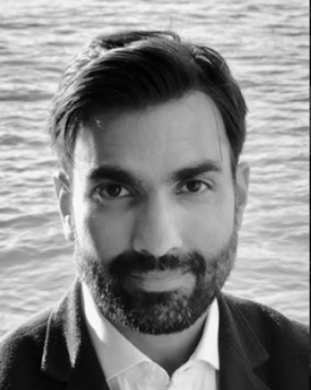 Dr. Samir Puri