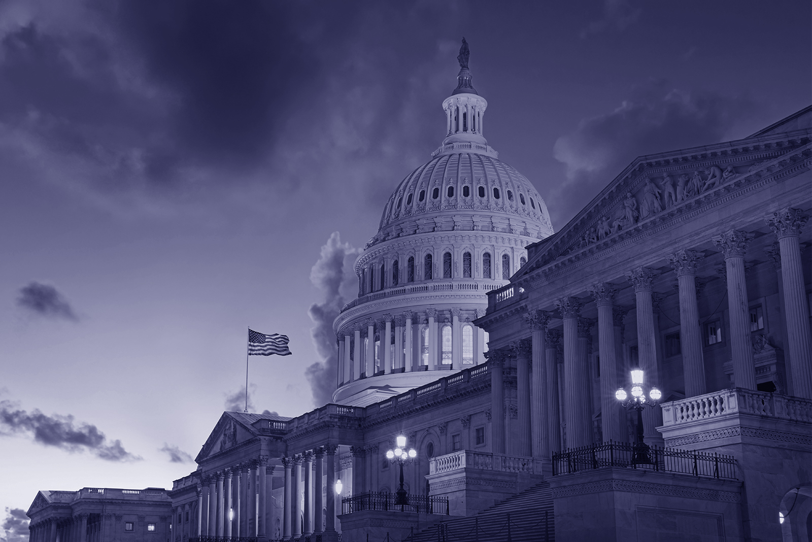 Global US Absence & Alternative Power Centers 