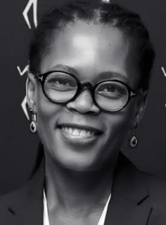 Dr. Sarah Mosoetsa