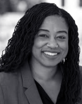 Dr. Naima Green-Riley
