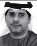 Mohammed Baharoon