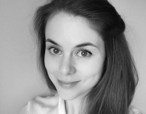 Anastasia Kantzelis