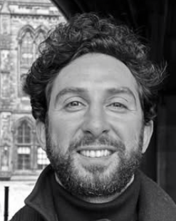Dr. Ivano Alogna