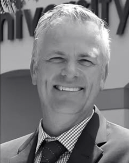 Andrew Mackenzie