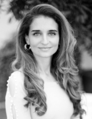 Sara Hamdan