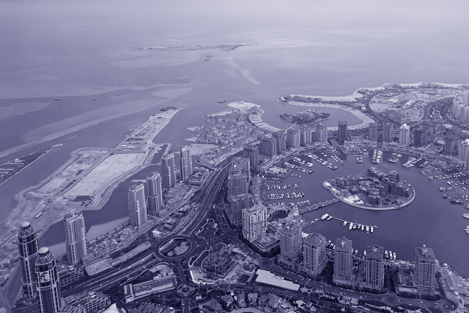 Gulf Philanthropy & International Development