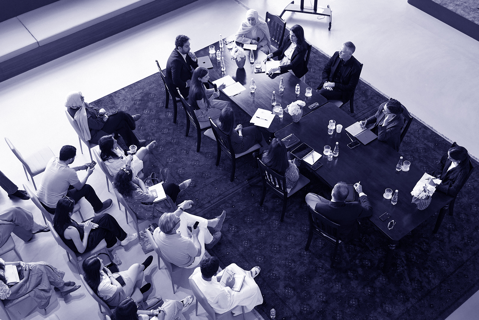 Reforming Climate Global Governance: International & Regional Visions