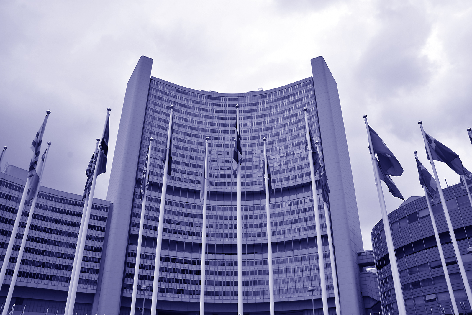 The Nuclear Non-Proliferation Regime