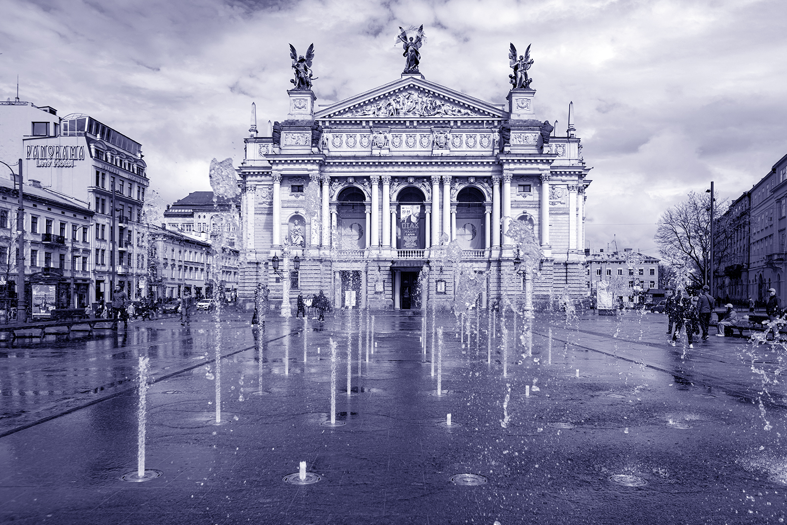 Can Governments Advance Trade in a Fragmented World?