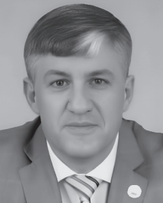 HE Dr Oleksandr Balanutsa