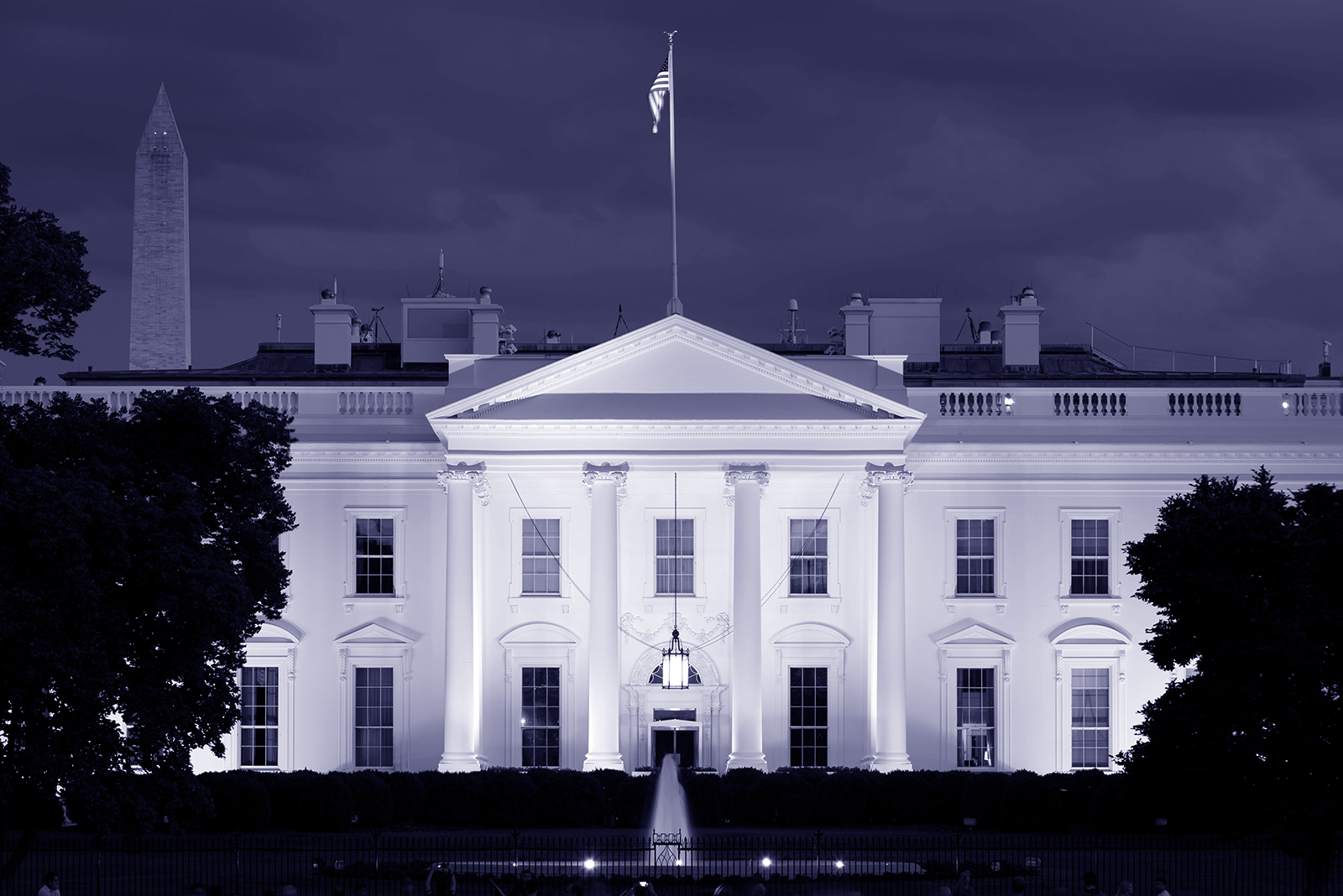 Are Tariffs Becoming the New Sanctions? 