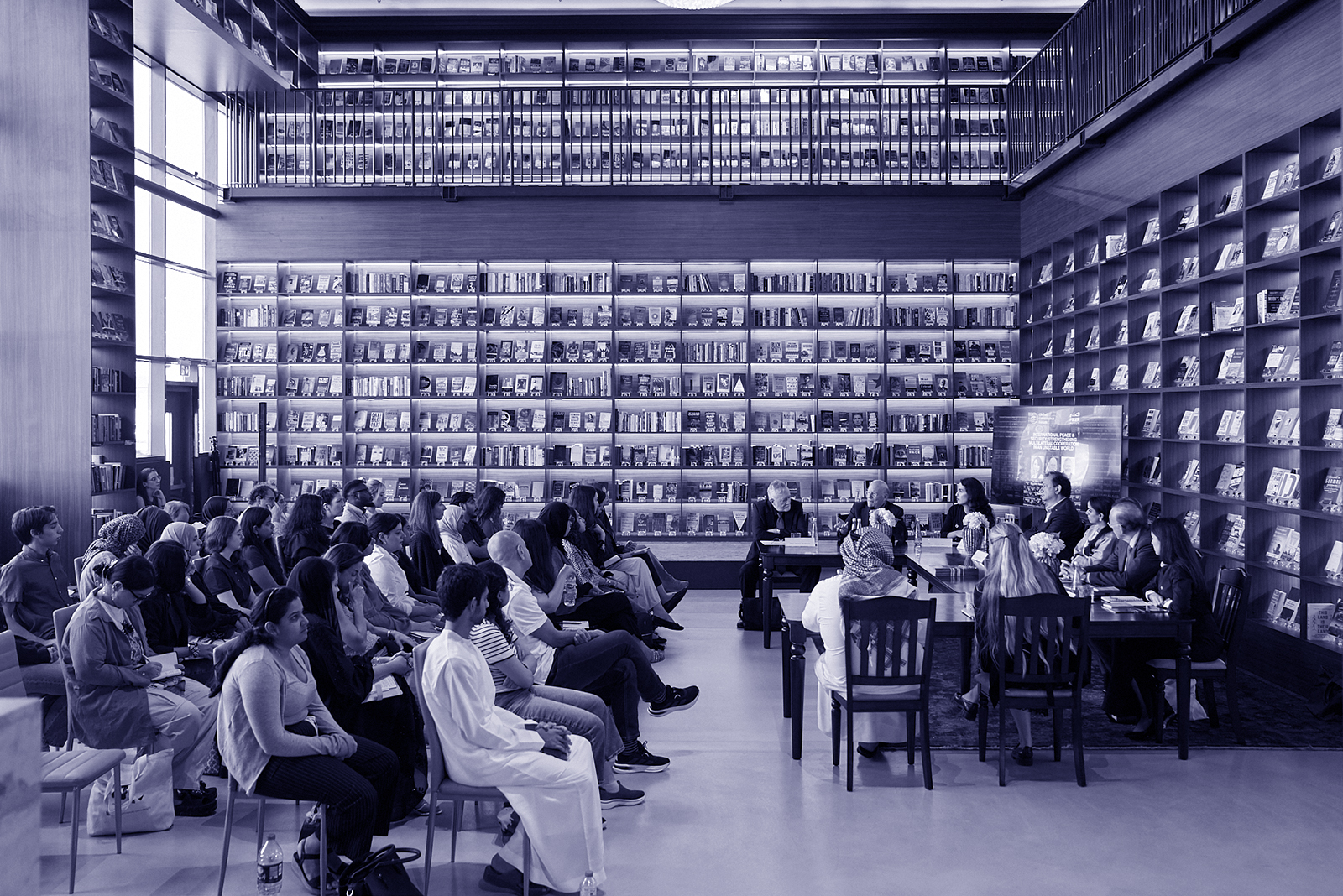 Reforming the UN Charter