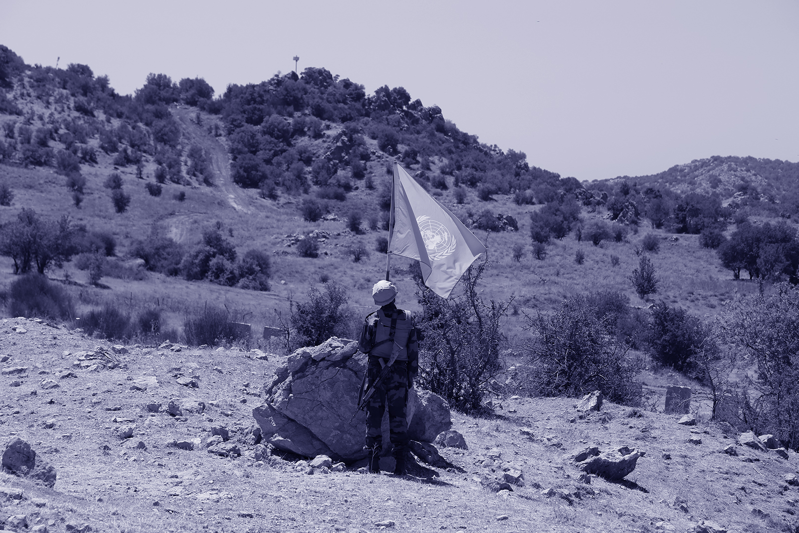 Ceasefires in Crisis: Geopolitical Implications from Syria and Lebanon