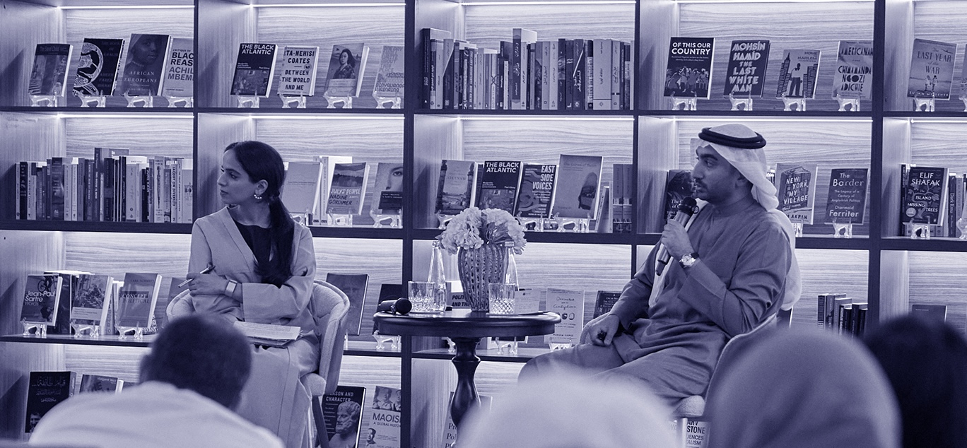 Navigating Energy Diplomacy & Geopolitics in the Gulf