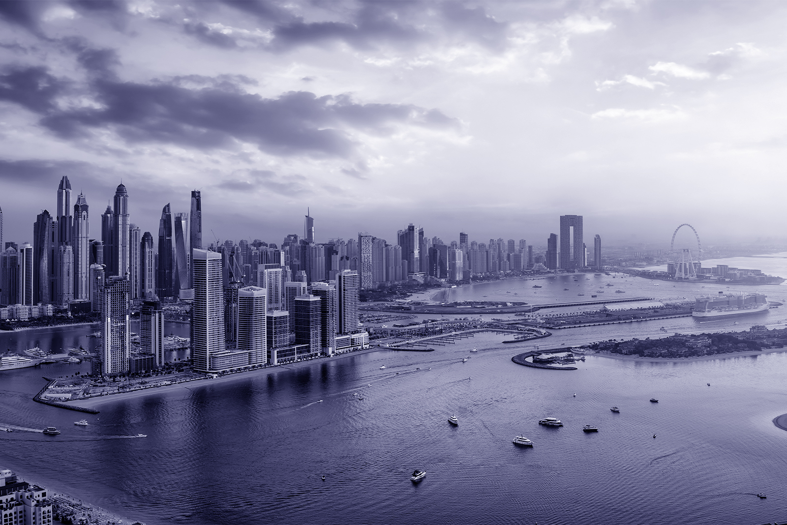 Resilience & Restraint: The Gulf amid the Iran War