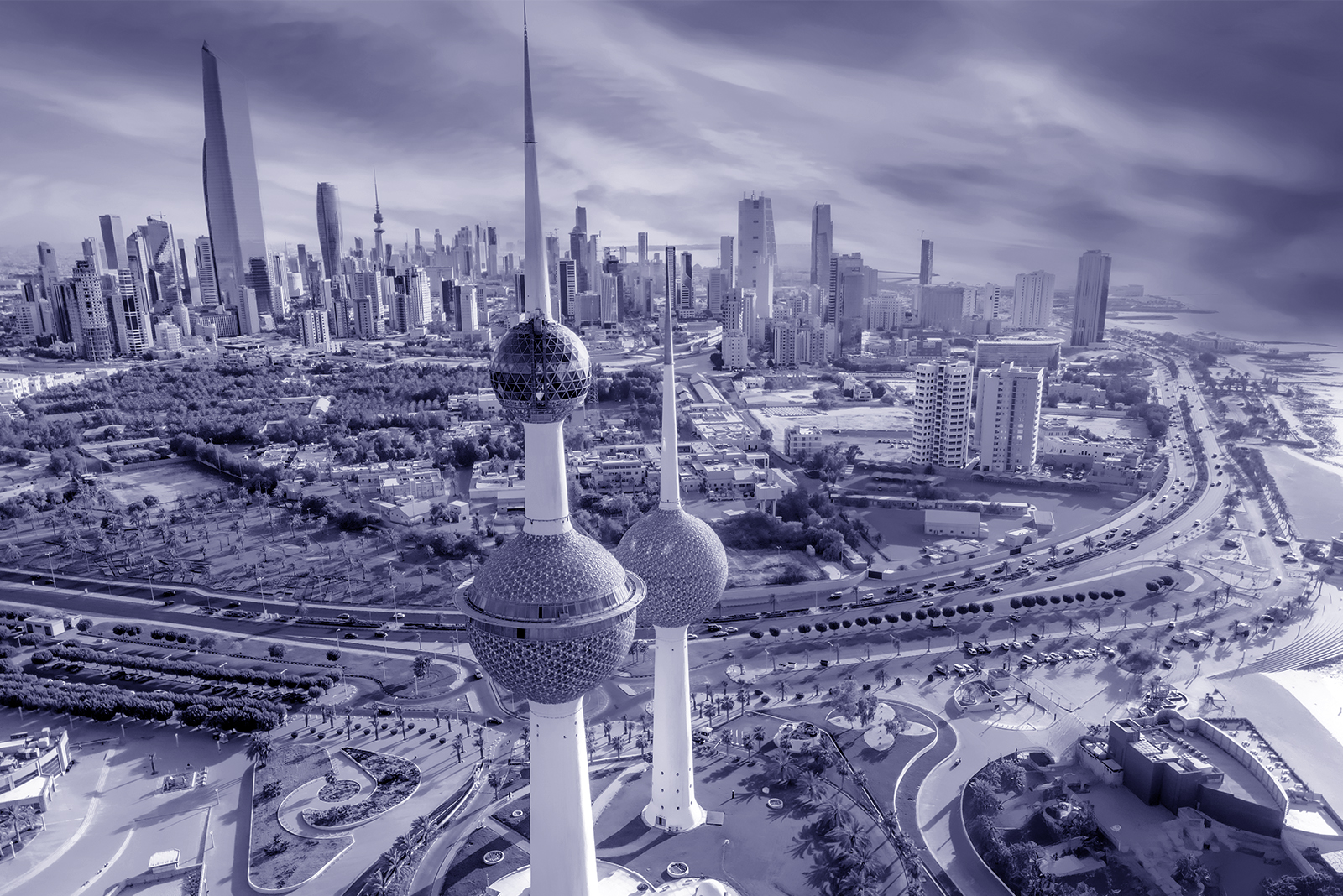 Fiker Institute’s Al-Khaleej Fellows React