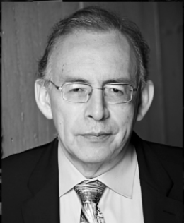 Augusto Lopez-Claros