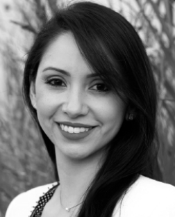 Dr. Patrícia Nogueira Rinaldi