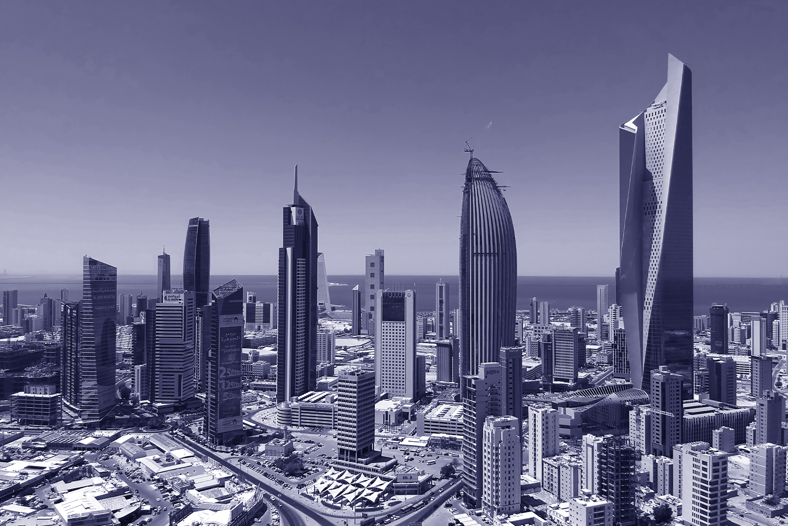 SCENARIOS FOR DE-DOLLARIZATION: RISKS & OPPORTUNITIES FOR THE GULF