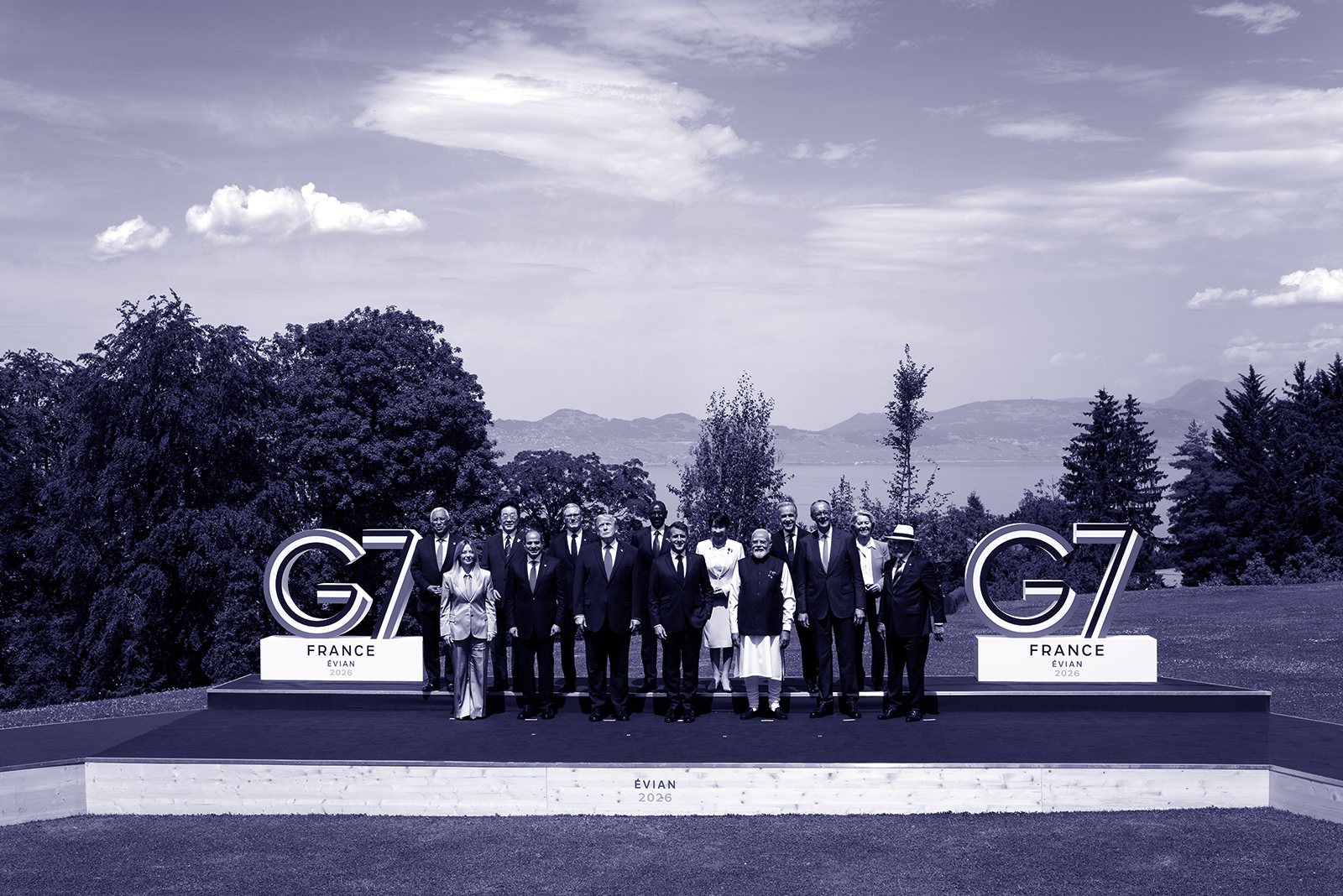 The G7 Today: Anchor or Anachronism?