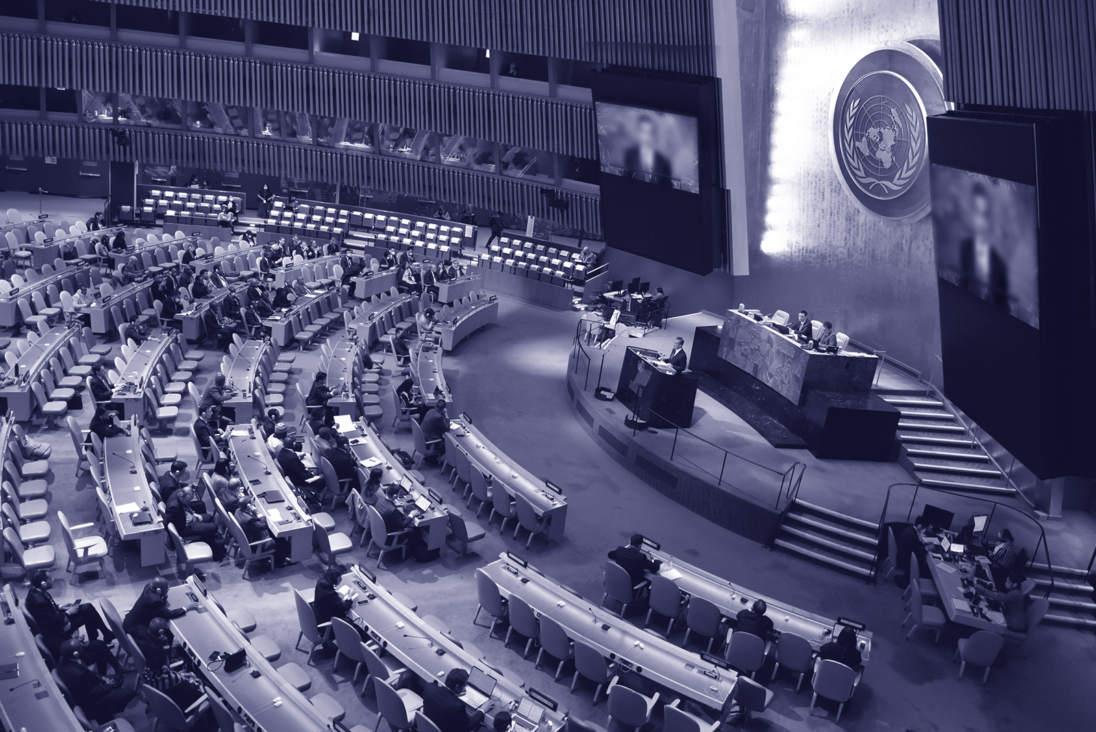 The Next UN Secretary-General: An Office Built For Another Era