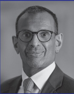 Anand Menon