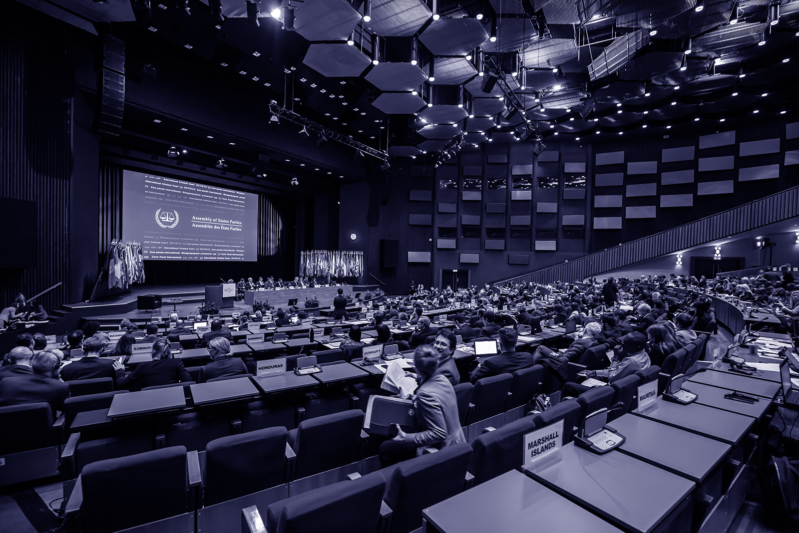 Washington vs. The Hague: Examining US-ICC Tensions